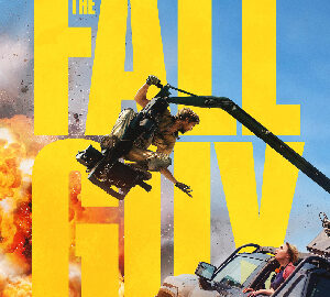 The Fall guy