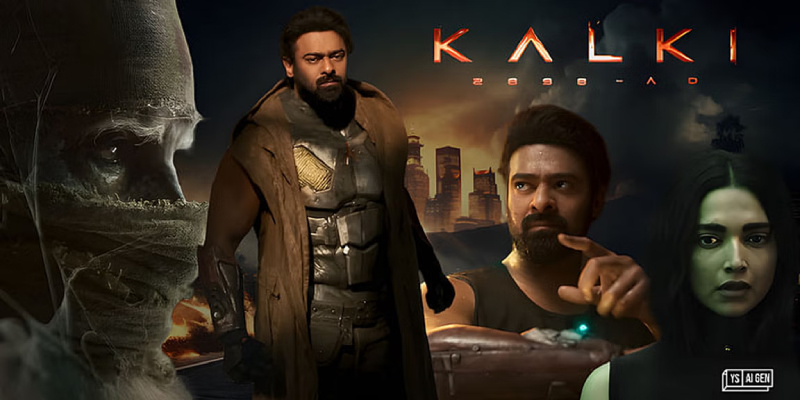 Kalki 2898-AD