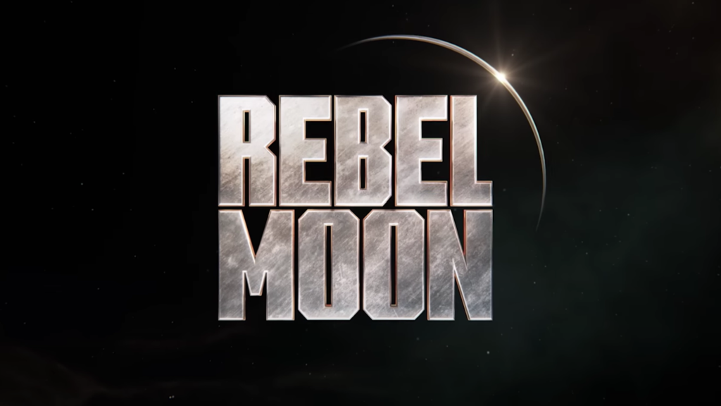 Rebel Moon