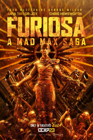 Furiosa