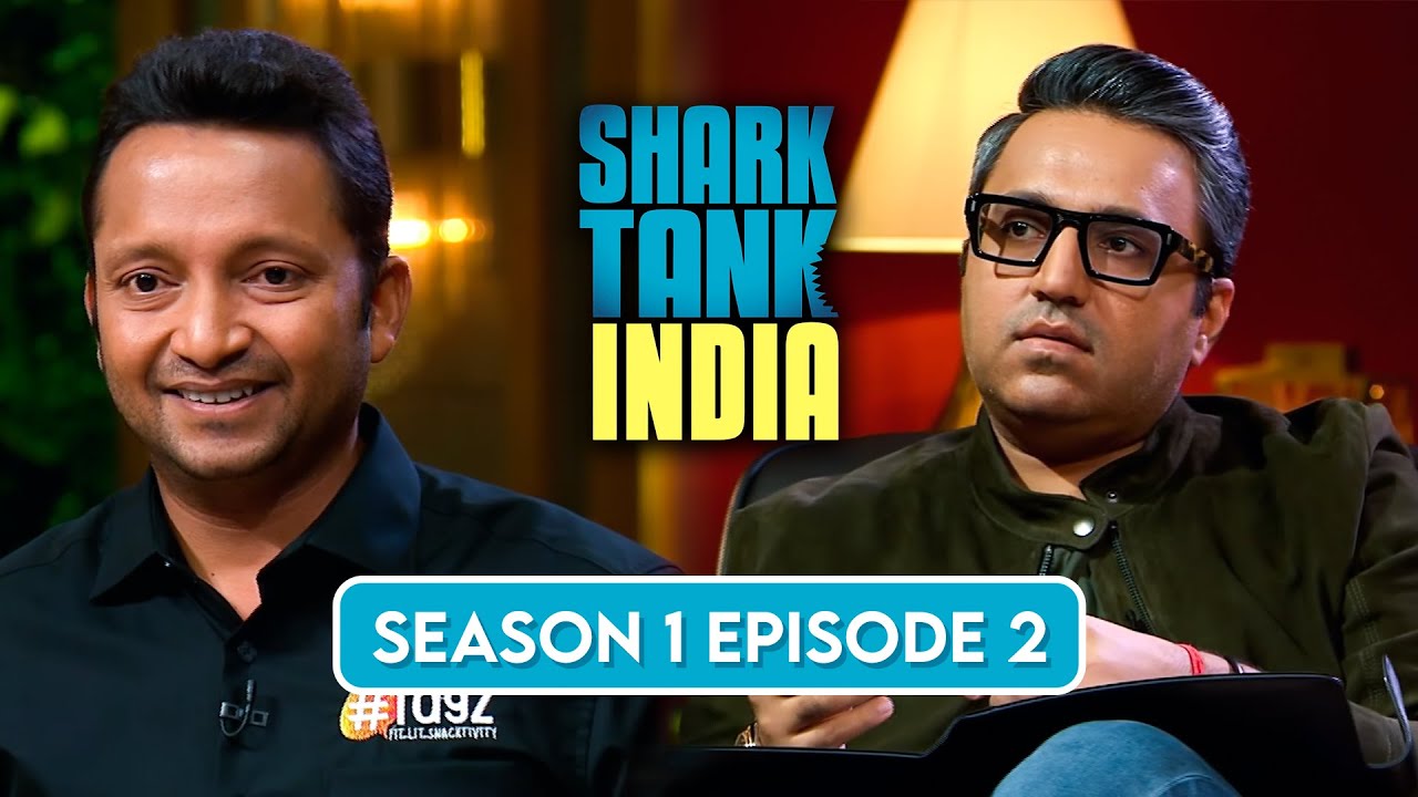 Shark Tank India