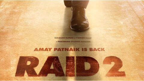 Raid 2