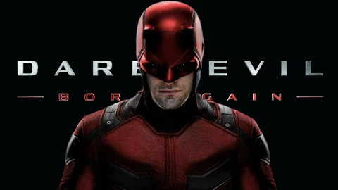 Daredevil: Born Again