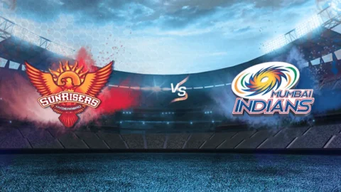 SRH vs MI