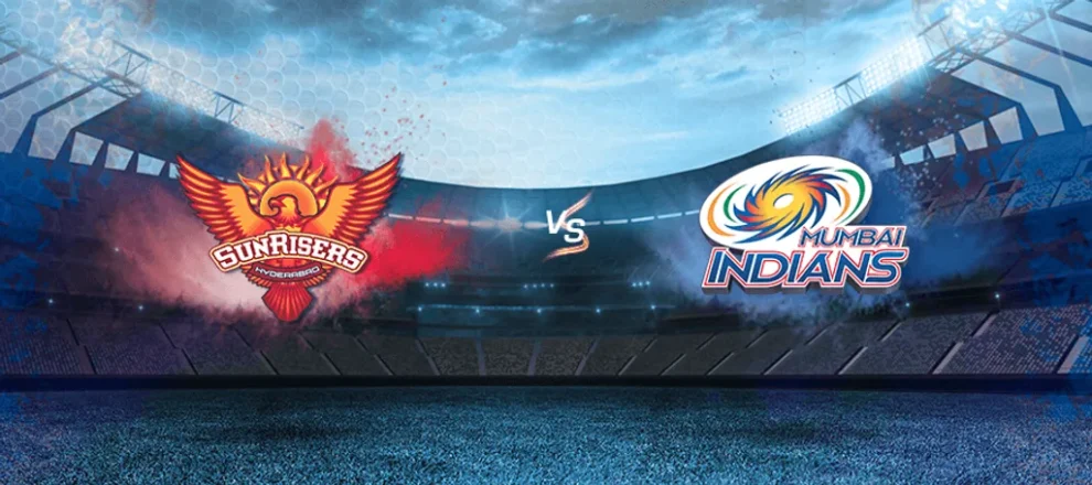 SRH vs MI