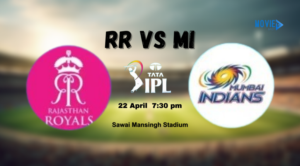 Today IPL Match