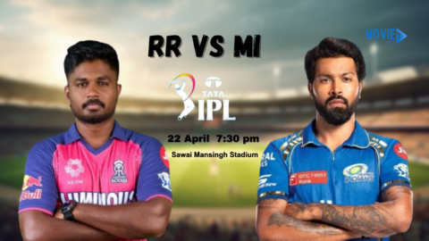 Today IPL Match