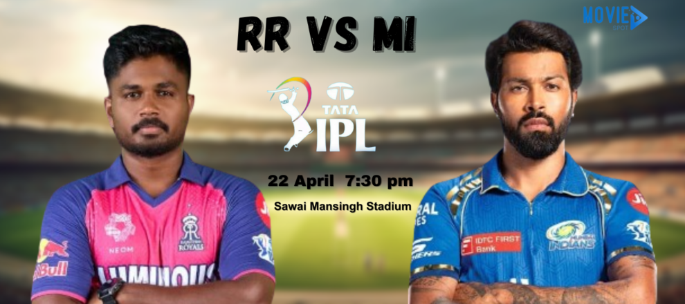 Today IPL Match