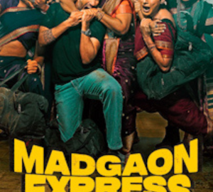 Madgaon Express