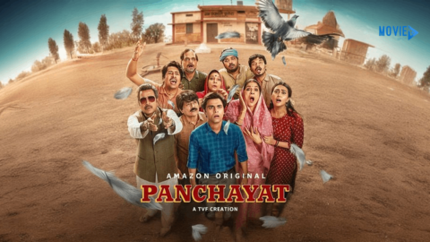 Panchayat season 3