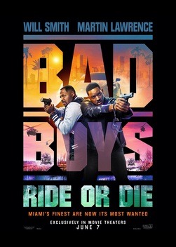 Bad Boys: Ride or Die